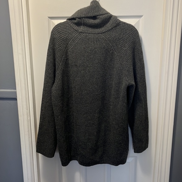 Mbym knit turtleneck sweater - Picture 3 of 5